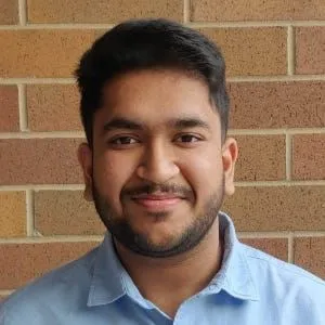 Akshat Raika, Software Engineer, Risk Engineering