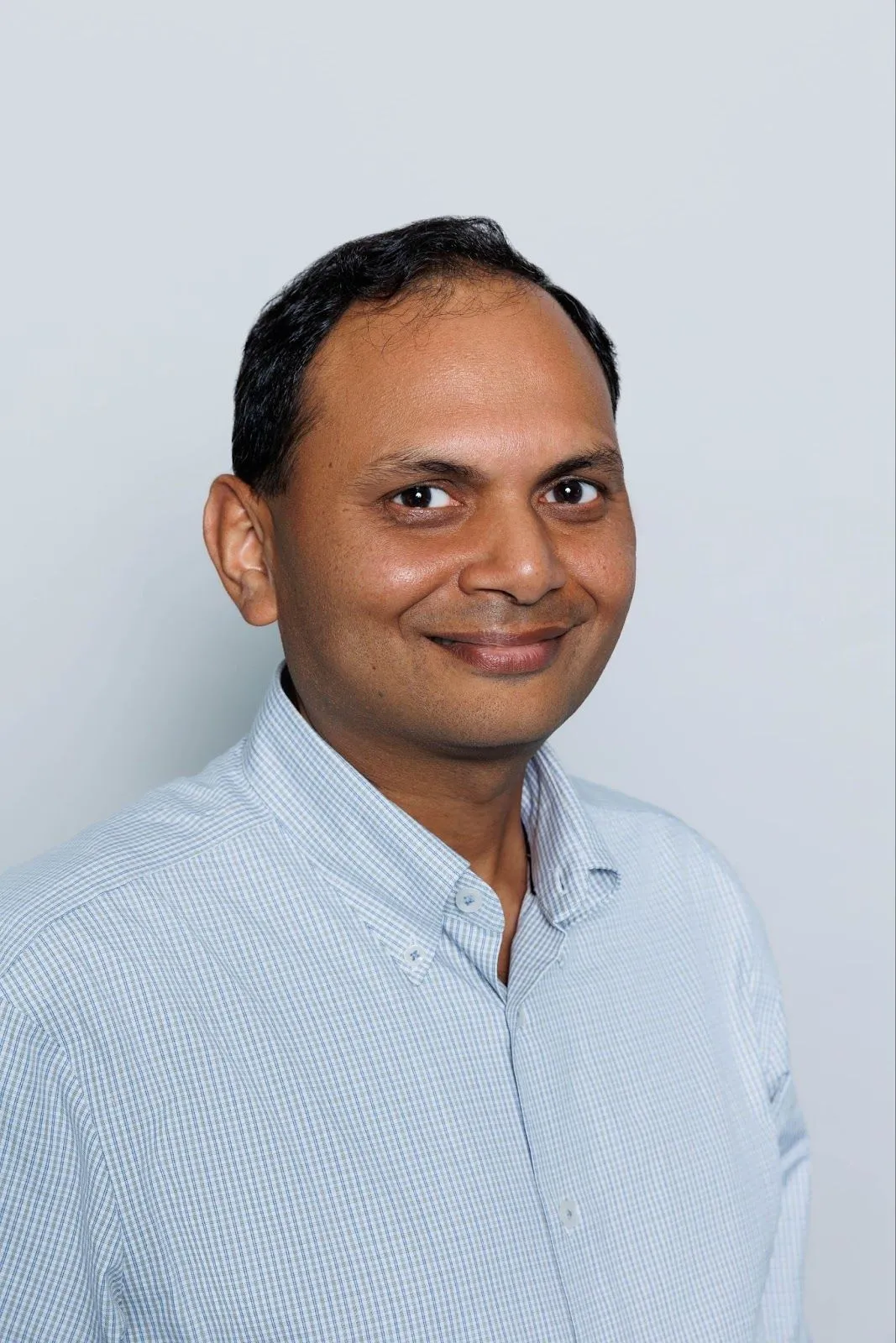 Prerak Sanghvi, Vice President, Engineering