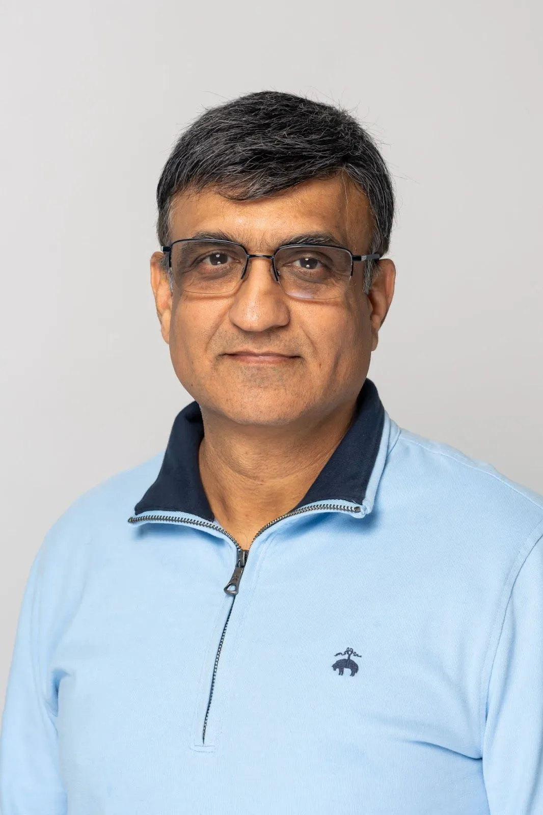 Hari Godoble, Vice President, Engineering