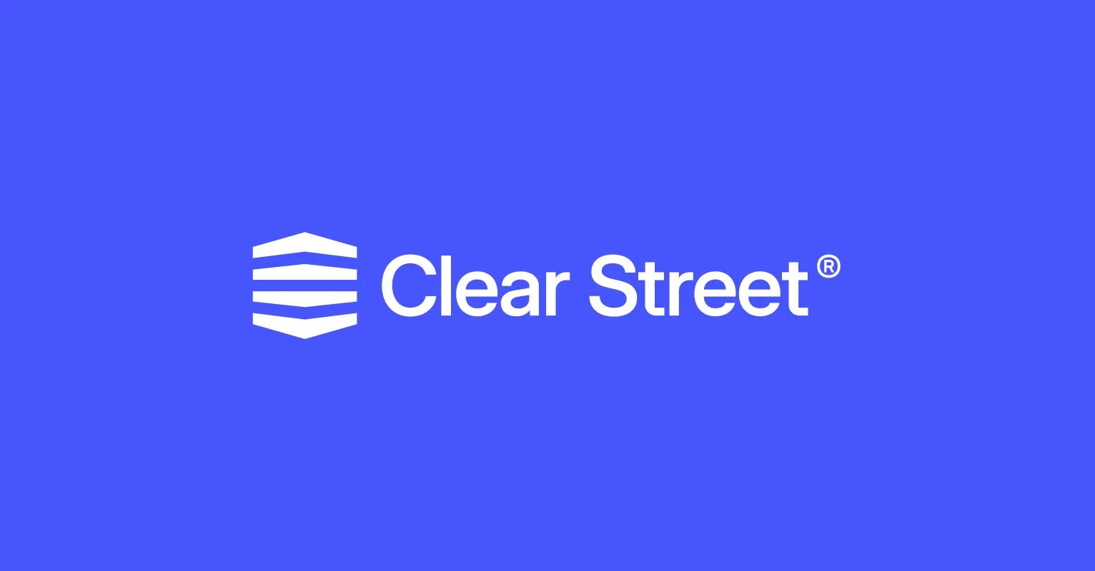Clear Street Brand Clear Street Brand