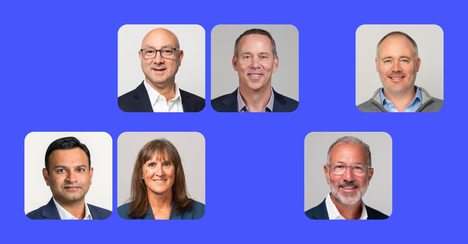 Headshots and bios Headshots and bios