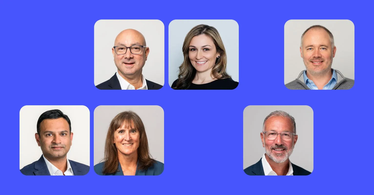 Headshots and bios Headshots and bios