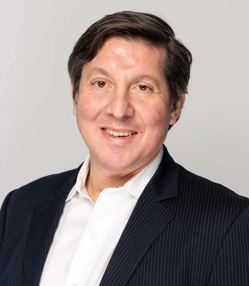 John DiBacco John DiBacco