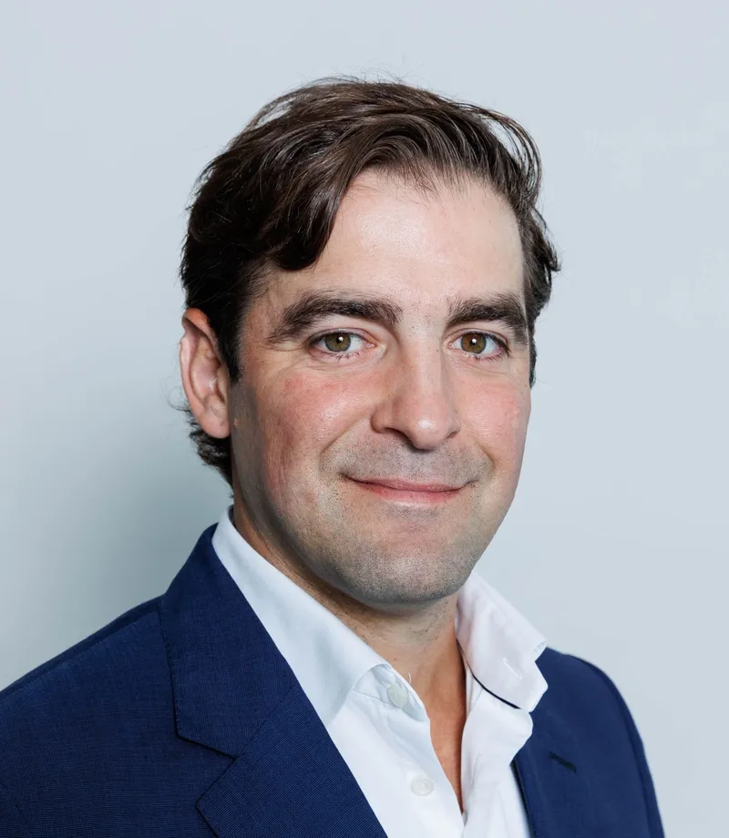 John D’Agostini John D’Agostini